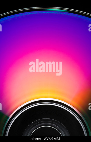 Colourful rainbow-like colour spectrum Stock Photo - Alamy