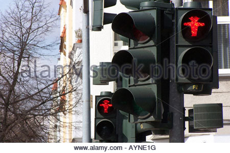 germany traffic lights germany traffic lights