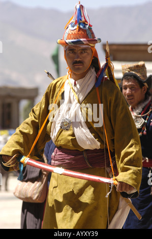 Ladakh Nomadic Festival: A Celebration of Culture and Tradition