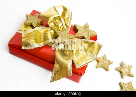 gift Stock Photo
