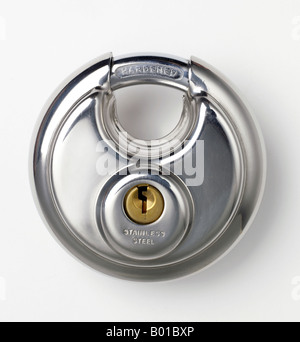 Lock Stock Photo