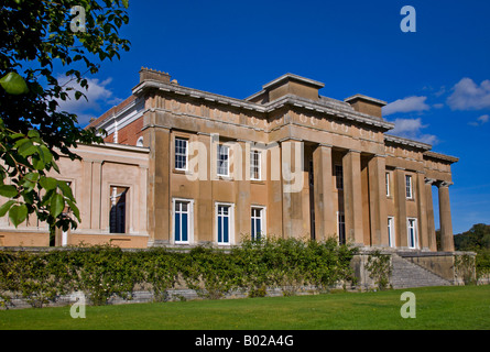 Northington Grange, Old Alresford, Hampshire, England Stock Photo