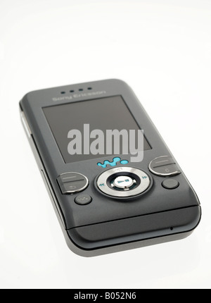 Sony Ericsson Mobile Telephone Stock Photo