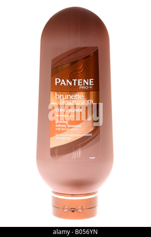 Pantene Shampoo in formato da viaggio Foto stock - Alamy