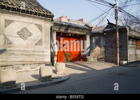 Beijing Stock Photo