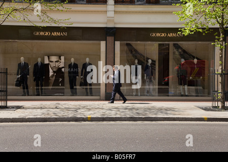 Armani sloane best sale street