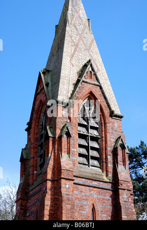 St Thomas`s Church, Hockley Heath, West Midlands, England, UK Stock ...