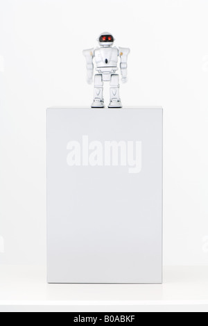 Robot Stock Photo