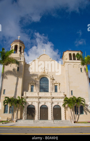 roman catholic church in west palm beach florida