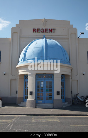 The Regent Deal Kent Stock Photo