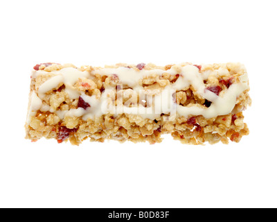 Cereal Bars Stock Photo