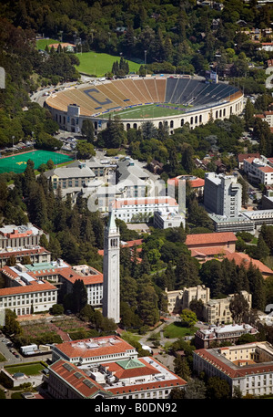 University of California Berkeley Campus Stock Photo - Alamy