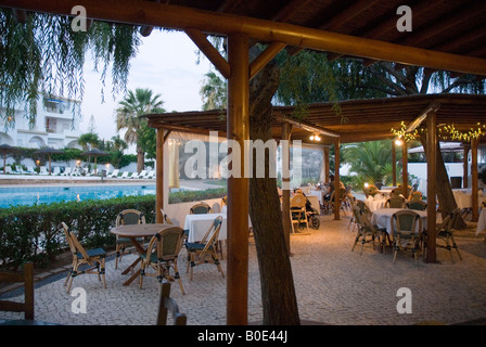 Disappearance Of Madeleine Mccann Restaurant Of The Resort The Ocean 