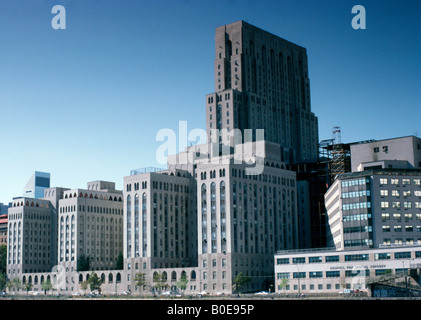 New york presbyterian hospital hi-res stock photography and images - Alamy