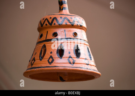 Clay bells hi-res stock photography and images - Alamy