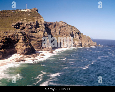 Cape of Good Hope, southern tip of Africa, South Africa Stock Photo