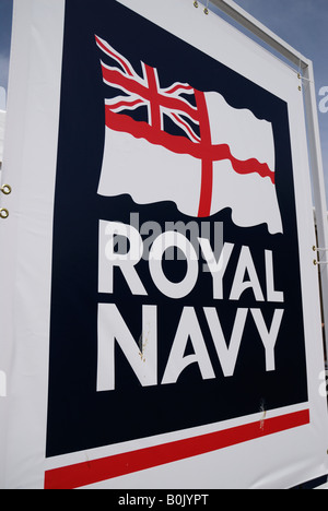 royal-navy-logo-stock-photo-alamy