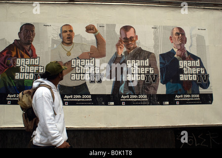 Grand Theft Auto Liberty City Stories - Sony Playstation 2 PS2 - Editorial  use only Stock Photo - Alamy