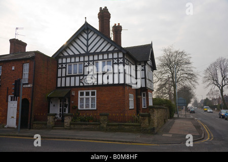 Edgeley Cottage dated 1889. Edgeley, Stockport, Greater Manchester ...