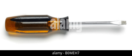 screwdriver Stock Photo