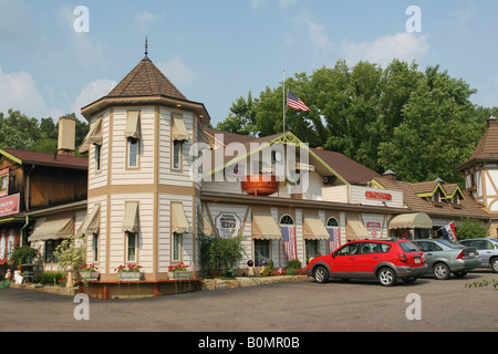 Broad Run Cheesehouse and Swiss Heritage Winery