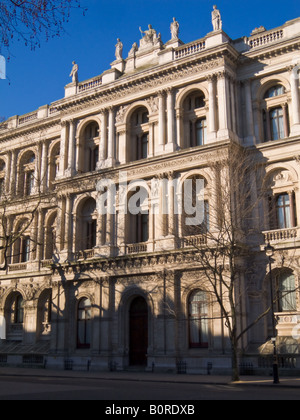 Foreign and Commonwealth Office Whitehall City of Westminster London England UK Stock Photo