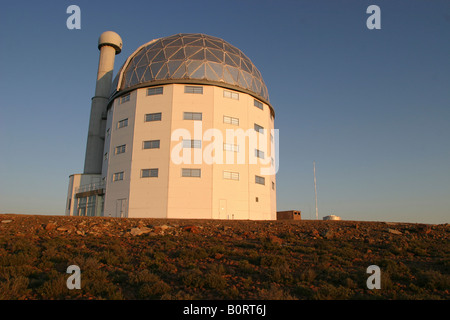 Largest telescope in store the southern hemisphere