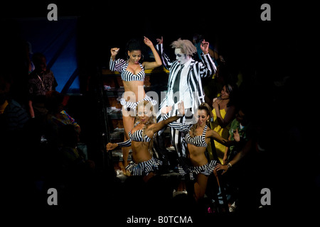 coco bongo cancun beetlejuice