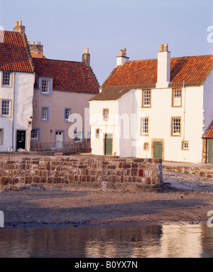 The Gyles, Pittenweem, East Neuk of Fife, Fife, Scotland, UK. Stock Photo