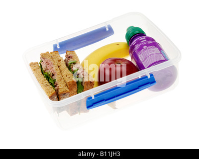 1.76L Bento Box TO GO™ with Yogurt Pot