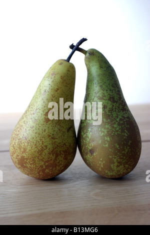 Pears Stock Photo