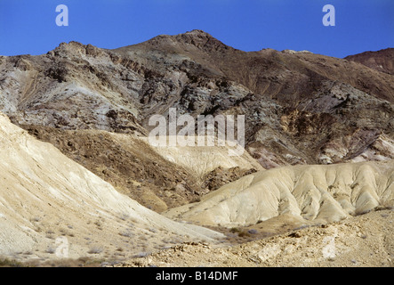 geography / travel, Iran, landscapes, Kavir National Park, near Dasht-e Kavir salt desert, , Additional-Rights-Clearance-Info-Not-Available Stock Photo
