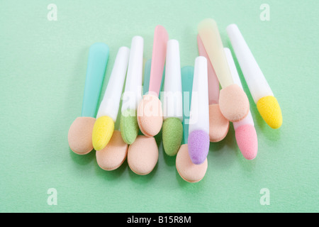 Cosmetics Stock Photo