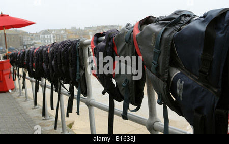 St Ives Cornwall England GB UK 2008 Stock Photo