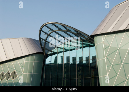 Arena and Convention Centre Liverpool UK Stock Photo