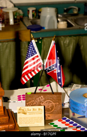 Andersonville American Civil War Exhibit, Museum And Historical Site ...