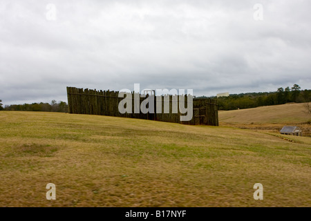 Andersonville American Civil War Exhibit, Museum And Historical Site ...