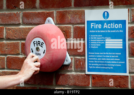 248 Fire Alarm Sound Stock Photos, High-Res Pictures, and Images - Getty  Images