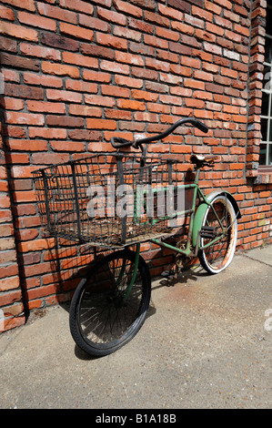 Junkyard Art Museum in Louisville Kentucky KY Stock Photo