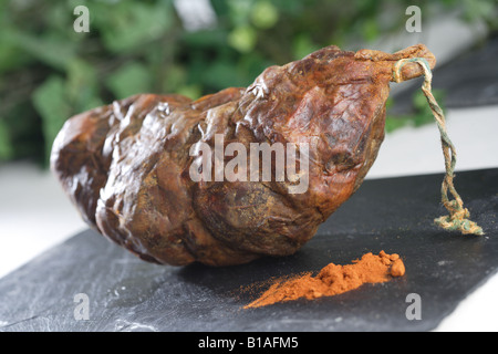 Botillo hi-res stock photography and images - Alamy