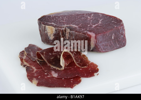 Cecina de leon hi-res stock photography and images - Alamy