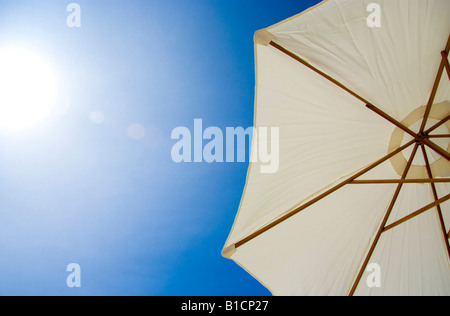 parasol Stock Photo