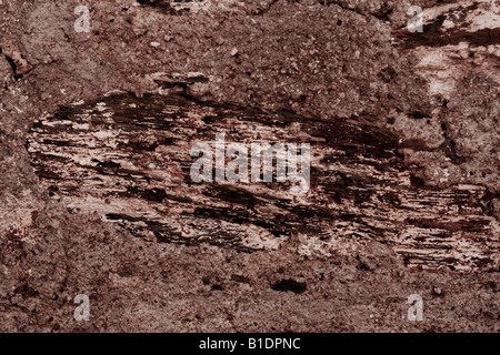 Rough and cracked rock background texture Stock Photo