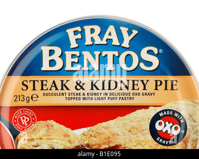 Fray bentos hi-res stock photography and images - Alamy