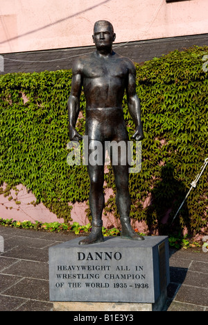Danno O Mahoney Ballydehob Cork Stock Photo