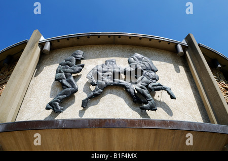 Pro football hall of fame hi-res stock photography and images - Alamy