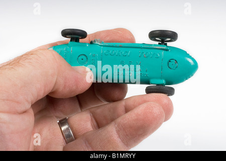 Sammlerstück Corgi Toys 152s Prix Racing Car