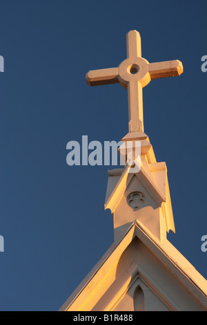 Christ Episcopal Church Dayton Ohio Stock Photo - Alamy