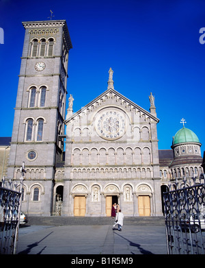 Thurles Cathedral, County Tipperary, Ireland Stock Photo - Alamy