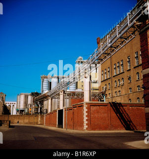 Dublin City, Co Dublin, Ireland, Guinness Brewery Stock Photo